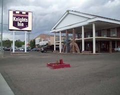 Heritage Motel (Wendover, EE. UU.)