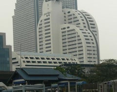 Hôtel Centre Point Silom Hotel Bangkok (Bangkok, Thaïlande)