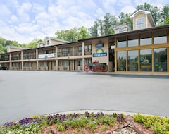 Khách sạn Days Inn by Wyndham Cartersville (Cartersville, Hoa Kỳ)