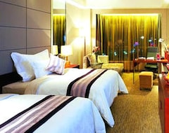 Khách sạn Youdian Hotel (Quảng Châu, Trung Quốc)