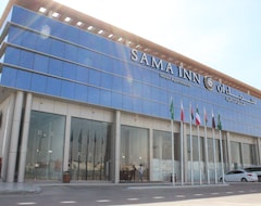 Sama Inn Hotel (Riad, Arabia Saudí)