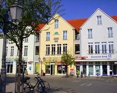 Khách sạn Stadt Spremberg (Spremberg, Đức)