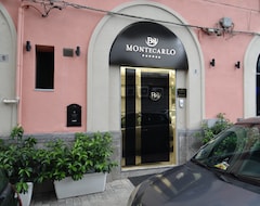 Khách sạn Monte Palace Palermo (Palermo, Ý)