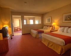 Bayvue Hotel, Resort & Suites (Ocean Shores, Sjedinjene Američke Države)