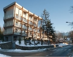 Hotelli Visitzakopane - Aquapark Residence Violet Apartment (Zakopane, Puola)