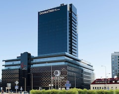 Khách sạn DoubleTree by Hilton Hotel Minsk (Minsk, Belarus)