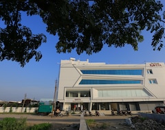 Otel The Grand Raveta (Mehsana, Hindistan)