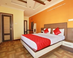 Hotel Itsy By Treebo - Kottaram Residency (Nilgiris, India)