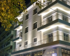 Khách sạn Aya Hotel Drama (Drama, Hy Lạp)