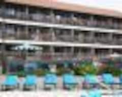 Khách sạn Aloha Beach Resort (Wisconsin Dells, Hoa Kỳ)