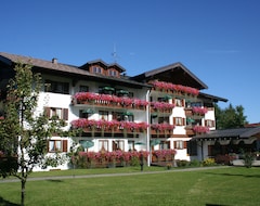 Hotelli Rubihaus (Oberstdorf, Saksa)