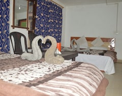 Hotel Al-Pine k2 (Pahalgam, India)
