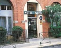 Hotel Albion (Toulouse, Fransa)