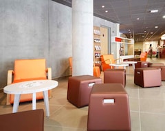 Otel Mercure Valenciennes Centre (Valenciennes, Fransa)