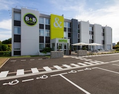 B&B HOTEL Beaune Sud 1 Palais Des Congrès (Beaune, France)