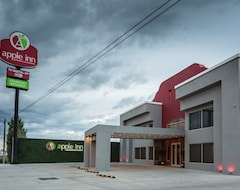 Otel Apple Inn (Cuauhtemoc, Meksika)