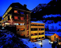 Hotelli Hotel & Spa Bringue (El Serrat, Andorra)