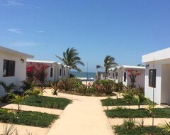 Playa Esperanza Resort (Elota, Mexico)