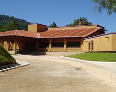 Hotel Hacienda Club La Diligencia (San Cristobal de las Casas, Mexico)