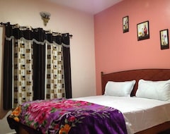 Hotelli Kgp Homestay (Udhagamandalam, Intia)