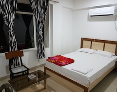 Hotelli Jimmy Guest House (Kalkutta, Intia)
