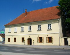 Hotel Sobodajalstvo Obal (Cankova, Slovenija)