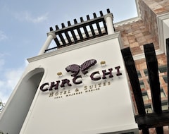 Khách sạn Chac Chi Hotel & Suites (Isla Mujeres, Mexico)