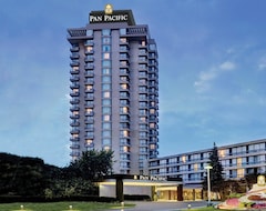 Khách sạn Pan Pacific Toronto (Toronto, Canada)