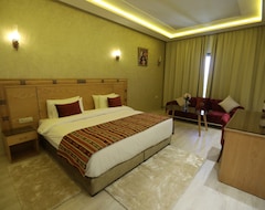 Khách sạn Z Hotel Meknes (Meknes, Morocco)