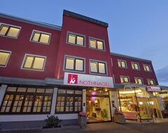 Hotel Cafe Nothnagel (Griesheim, Tyskland)