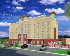 Holiday Inn Express Covington-Madisonville, an IHG Hotel (Covington, Sjedinjene Američke Države)