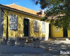 Toàn bộ căn nhà/căn hộ Casa De Sao Roque - Lamego (Lamego, Bồ Đào Nha)