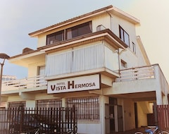 Hotel Vista Hermosa (Tomé, Chile)