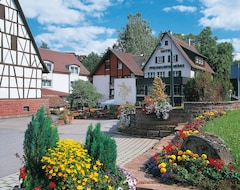 Khách sạn Landhotel Pfrondorfer Mühle (Nagold, Đức)