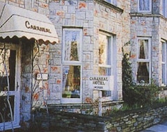 Hotelli The Caraneal (Plymouth, Iso-Britannia)