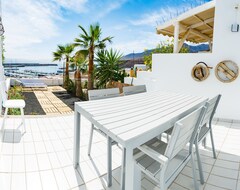 Tüm Ev/Apart Daire Beautiful Apartment With Fantastic Sea Views (Morro Jable, İspanya)