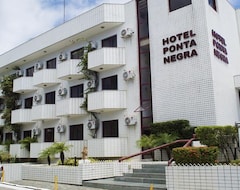 Khách sạn Happy Ponta Negra Express (Natal, Brazil)