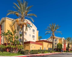 Hotel TownePlace Suites Anaheim Maingate Near Angel Stadium (Anaheim, Sjedinjene Američke Države)