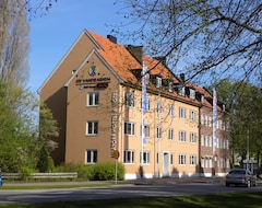 Miatorp Hotell (Helsingborg, Sverige)