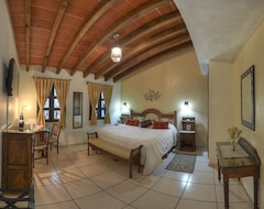 La Casa Del Laurel Hotel (Taxco de Alarcon, Mexico)