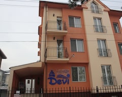 Khách sạn Devi & Spa (Velingrad, Bun-ga-ri)