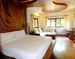 Hotel Bura Resort (Chiang Rai, Thailand)