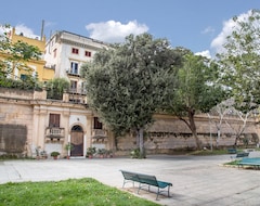 Toàn bộ căn nhà/căn hộ Palazzo Trinacria (Palermo, Ý)