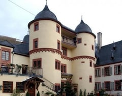 Hotelli Schloss Zell (Zell, Saksa)