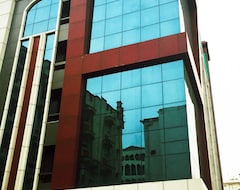 Khách sạn Savera (Patna, Ấn Độ)