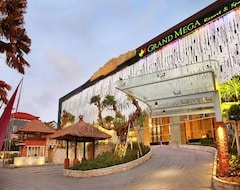 Hotel Grand Mega Resort & Spa Bali (Kuta, Indonezija)