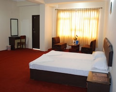 Hotel New Sikkim (Gangtok, Indija)