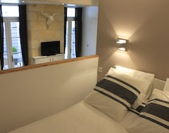 Hotel L'Appartement Bordelais (Bordeaux, Francuska)