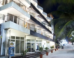 Khách sạn Kay (Playa del Carmen, Mexico)