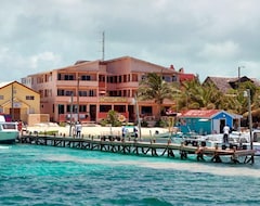 Hotel Spindrift Resort (San Pedro, Belize)